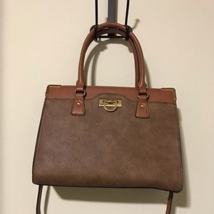 Vegan Leather Bag